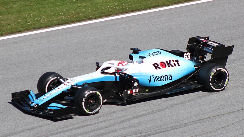 File:FIA F1 Austria 2019 Nr. 63 Russell 1.jpg