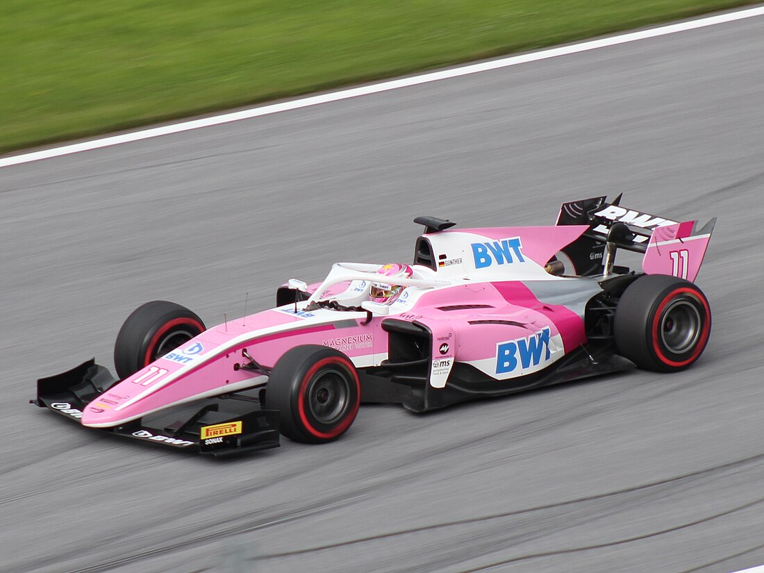 File:FIA F2 Austria 2018 Nr. 11 Günther (1).jpg