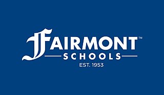 <span class="mw-page-title-main">Fairmont Private Schools</span> Private school in Orange County, California