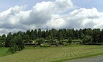 Vorschaubild für Bayernpark Feriendorf Grafenau