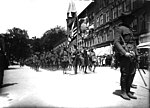 Thumbnail for File:Farewell Parade for Battery G in Keene New Hampshire (7650405242).jpg