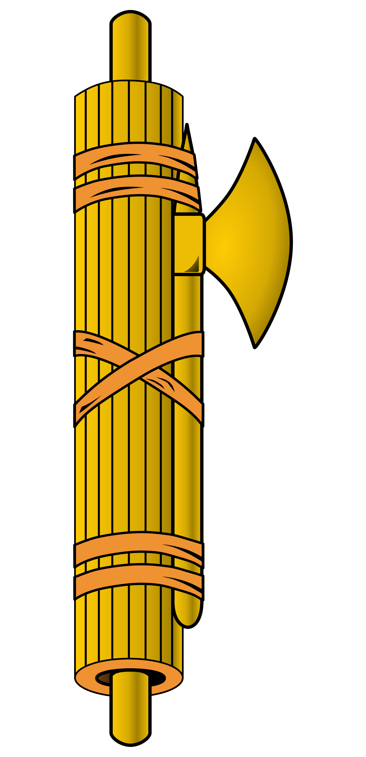 File:Fasces NL1.svg - Wikimedia Commons.