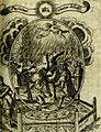 Fasti Mariani cum illustrium diuorum imaginib. and elogijs prope DC. in singulos anni menses diésq SS. natales distributis (1630) (14751848622).jpg