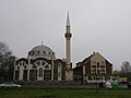 Fatih Moschee (Fatih Camii) in Essen-Katernberg