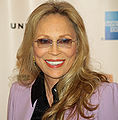 Faye Dunaway by David Shankbone (2008)