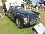 Ferrari 340 America