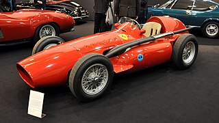 Ferrari 555 (1954-1955)