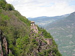 Festenstein Castle