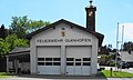 regiowiki:Datei:Feuerwehr Glanhofen, Gemeinde Feldkirchen in Kärnten, Österreich.jpg