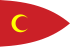 Fictitious Ottoman flag 2.svg