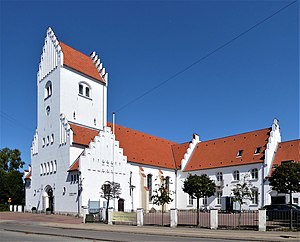 Philip's Church, Copenhagen