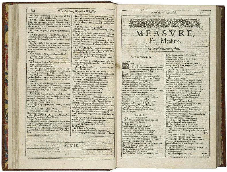 File:First-page-first-folio-measure-for-measure.jpg