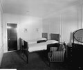 First Class bath and toilet suite on the 'Aquitania' (1914) RMG G10830.tiff