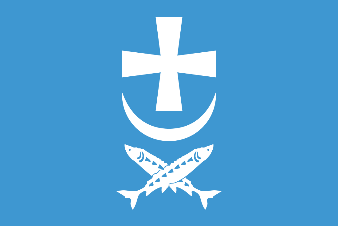 File:Flag of Azov.svg