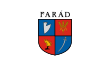 Farád – vlajka