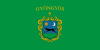 Flag of Gyöngyös.svg