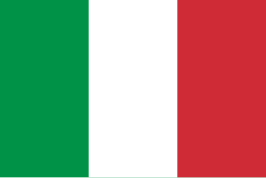 Vlag van Italië - Wikipedia