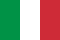 Flag faan Itaalien