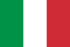Italiens flagga. Svg