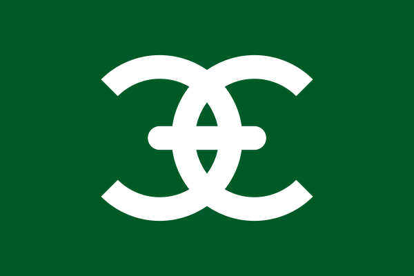 File:Flag of Kasaoka, Okayama.svg