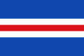Flag of Mikulov, Břeclav District, Czech Republic.svg