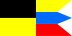 Flag of Niasvizh, Belarus.svg