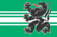 Kelet-Flandria zászlaja