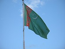 everything was great until I stubled on a flag from Turkmenistan that  appeared in Grenada : r/geoguessr