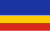 Flag of Ursynów.svg