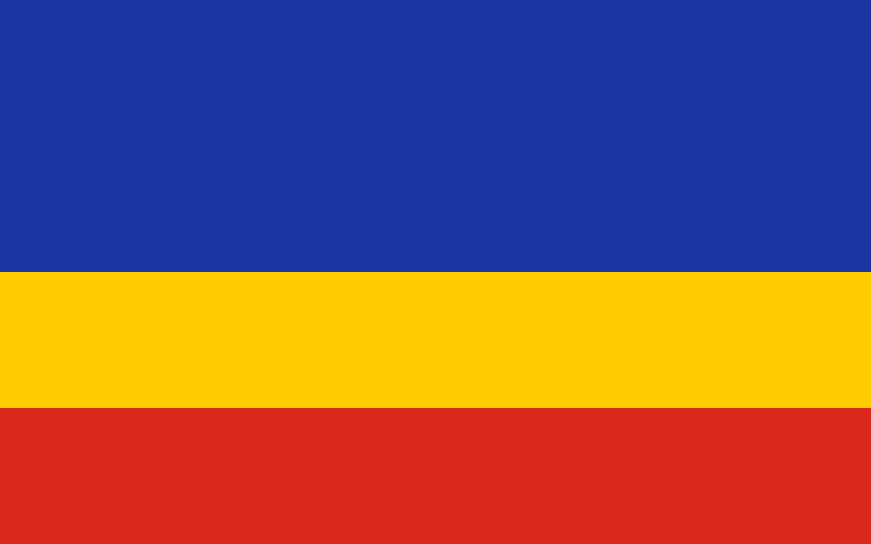 File:Flag of Ursynów.svg