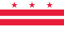 Flag of the District of Columbia.svg