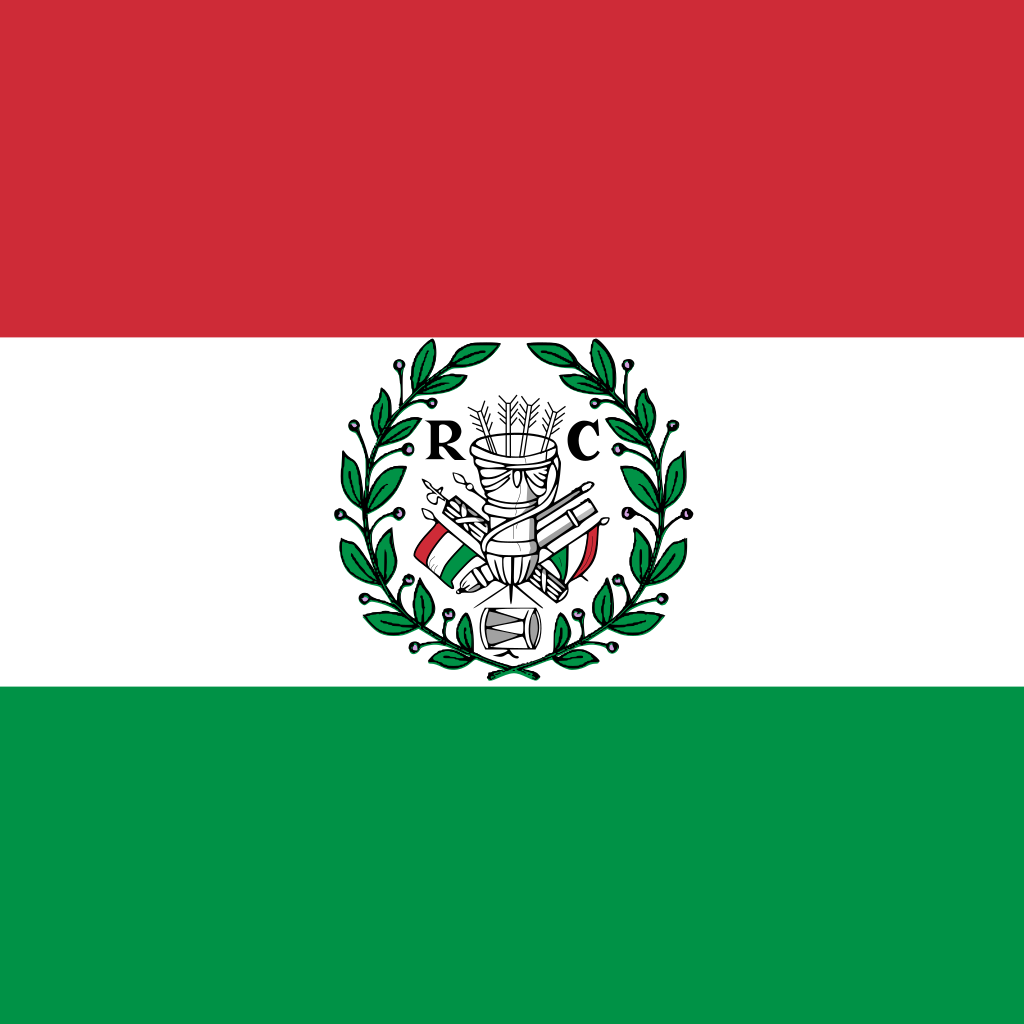 外高加索联邦国旗图片