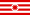 Flag of the Hungarian Hungarist Movement (1994).svg