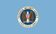 NSA's flag
