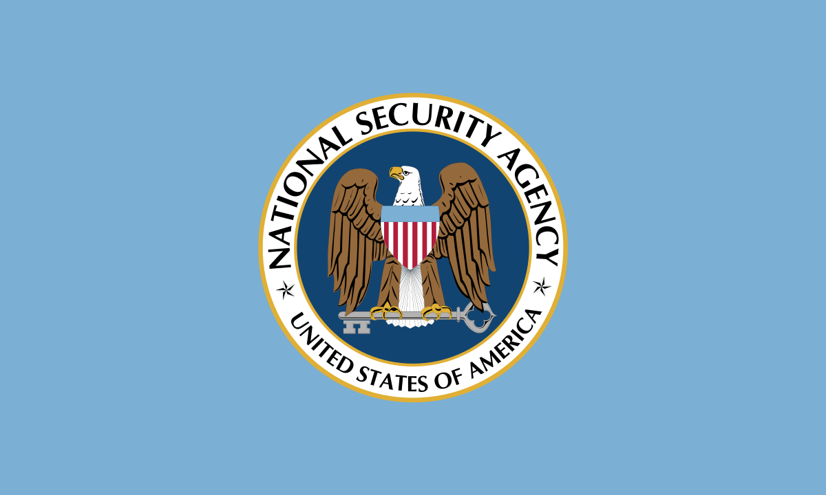 National Security Agency — Wikipédia