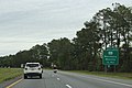 Florida I10eb Exit 336 .5 mile