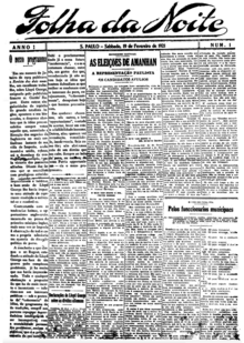 Folha de S.Paulo - Do estradão ao estrelato - 31/10/2010