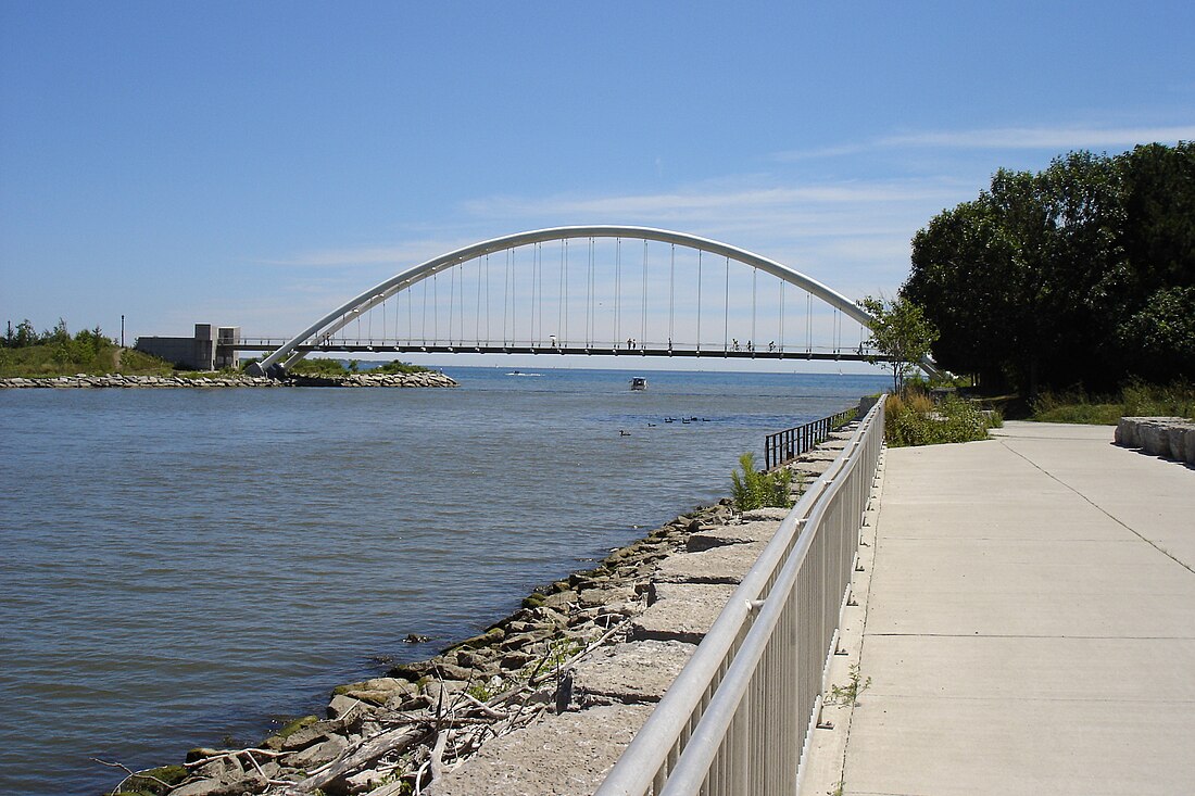 Martin Goodman Trail