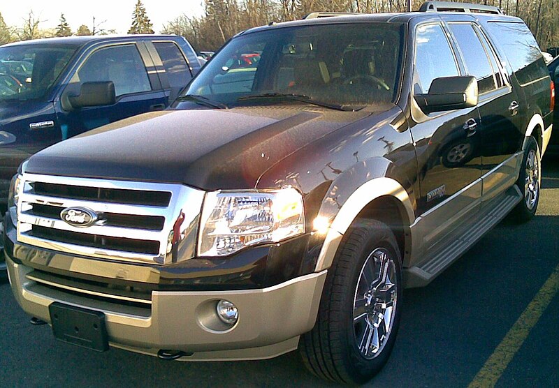 File:Ford Expedition Max.jpg