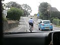 Ford KA overtaking a cyclist.jpg