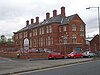 Former School - Kildare Terrace, Whitehall Road - geograph.org.uk - 780746.jpg