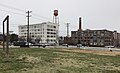 Former cigarette factories (Winston-Salem)