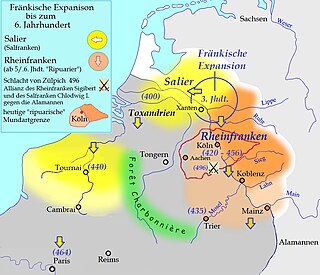 Ripuarische Dialekte: Herkunft, Verbreitung, Varianten