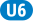 U6