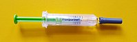 nadroparin 0,3 ml pre-filled syringe