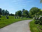 Forest Hill Cemetery