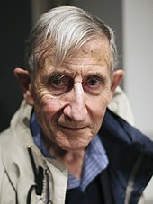 Freeman Dyson in 2005 Freeman Dyson (2005).jpg