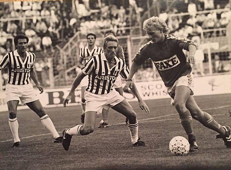 File:Frem Centennial Match (1986) - Scirea, Bonini, Birkedal.jpg