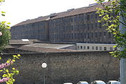 Fresnes Prison 05