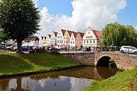 Friedrichstadt